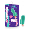 Aria Sensual AF - Teal: The Ultimate Pleasure Companion for Intimate Moments - Adult Naughty Store