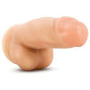 Loverboy Mr Fix It Beige Dildo - The Ultimate Pleasure Tool for Intense Satisfaction - Adult Naughty Store