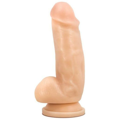 Loverboy Mr Fix It Beige Dildo - The Ultimate Pleasure Tool for Intense Satisfaction