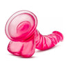 Blush Sweet & Hard 7 Pink Realistic Dildo: The Ultimate Pleasure Companion for Intimate Delights