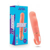 Aria® Smokin' AF Coral G-Spot Vibrator - Powerful Pleasure for Intense Satisfaction - Adult Naughty Store