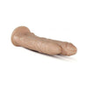 Dr Skin Dr Double Stuffed Double Dildo Beige: The Ultimate Dual Pleasure Experience