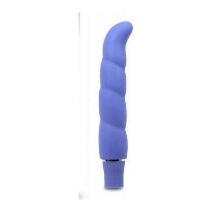 Blush Novelties Luxe Line Purity G Purple G-Spot Vibrator - Model G5 - Women's Pleasure Toy

Introducing the Exquisite Blush Novelties Luxe Line Purity G Purple G-Spot Vibrator - Model G5 - Women's Pleasure Toy