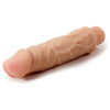 Blush Novelties X5 Hard On Vibe 9 inches Waterproof Dildo - Beige

Introducing the Sensational Blush Novelties X5 Hard On Vibe 9 inches Waterproof Dildo - Beige: The Ultimate Pleasure Compani - Adult Naughty Store