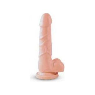 Blush Novelties Basic 7 Realistic Dildo Suction Cup Beige - The Ultimate Pleasure Experience

Introducing the Blush Novelties Basic 7 Realistic Dildo Suction Cup Beige - The Ultimate Pleasure Experience.