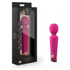 Blush Lush Allana - Velvet
Introducing the Luxurious Blush Lush Allana Velvet Wand Vibrator - Model AL-20, Designed for Exquisite Pleasure in a Captivating Deep Purple Hue - Adult Naughty Store