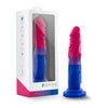 Avant Pride P8 Love Realistic Dildo - The Ultimate Pleasure Companion for Intimate Moments - Adult Naughty Store