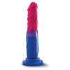 Avant Pride P8 Love Realistic Dildo - The Ultimate Pleasure Companion for Intimate Moments - Adult Naughty Store