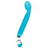 Introducing the SensaToy Scarlet G-Spot Vibrator - Model RG-2001 - Powerful Pleasure for Women - Rose - Adult Naughty Store