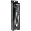 Sensuelle Scarlet SG-001 G-Spot Vibrator for Women - Elegant Black Pleasure Toy - Adult Naughty Store