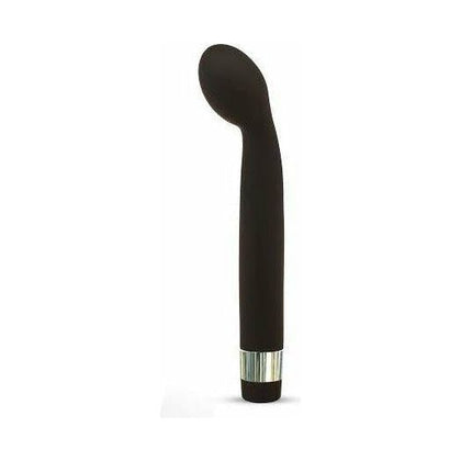 Sensuelle Scarlet SG-001 G-Spot Vibrator for Women - Elegant Black Pleasure Toy