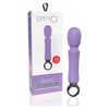 Screaming O Primo Wand Vibrator - Lilac: The Ultimate Lightweight Powerhouse for Intimate Pleasure - Adult Naughty Store