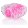 Screaming O Color Pop Fing O Tip Pink Finger Vibrator - The Ultimate Micro Massager for Intense Pleasure! - Adult Naughty Store