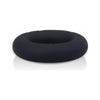 Screaming O Ringo Ritz Black Cock Ring - Premium Liquid Silicone Mega Stretchy Fit for Intense Pleasure - Adult Naughty Store