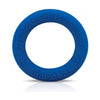 Screaming O Ringo Ritz XL Blue Cock Ring - Premium Liquid Silicone Mega Stretchy Fit for Enhanced Pleasure - Adult Naughty Store