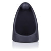 Screaming O SlingO Black Silicone Cock Ring with Perineum Massage - Enhance Pleasure for Men - Adult Naughty Store