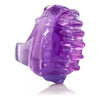 Fingo Tips Purple Fingertip Vibrator: The Ultimate Pleasure Companion for Intimate Moments