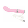 Pillow Talk Sassy G-Spot Vibrator Pink - Adult Naughty Store