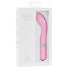 Pillow Talk Sassy G-Spot Vibrator Pink - Adult Naughty Store