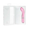 Pillow Talk Sassy G-Spot Vibrator Pink - Adult Naughty Store