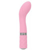 Pillow Talk Sassy G-Spot Vibrator Pink - Adult Naughty Store