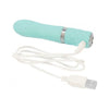 Introducing the Pillow Talk Flirty Bullet Vibrator Teal - The Ultimate Pleasure Companion

Presenting the Pillow Talk Flirty Bullet Vibrator Teal - Your Exquisite Pleasure Partner for Unforge - Adult Naughty Store