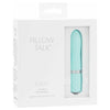 Introducing the Pillow Talk Flirty Bullet Vibrator Teal - The Ultimate Pleasure Companion

Presenting the Pillow Talk Flirty Bullet Vibrator Teal - Your Exquisite Pleasure Partner for Unforge - Adult Naughty Store