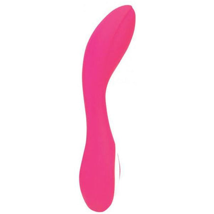 Wonderlust Serenity Pink G-Spot Vibrator - The Ultimate Pleasure Experience