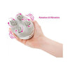 Swan Personal Massage System - The Ultimate Ergonomic Handheld Massager for Deep Pleasure and Relaxation