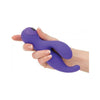 Touch By Swan Solo G-Spot Vibrator - Model S1P - Purple - Women's Pleasure Toy - Adult Naughty Store