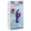 Touch By Swan Solo G-Spot Vibrator - Model S1P - Purple - Women's Pleasure Toy - Adult Naughty Store