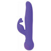 Touch By Swan Trio Purple Rabbit Vibrator - The Ultimate Triple Sensation Clitoral Stimulator for Women - Adult Naughty Store