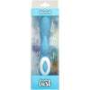 Wonderlust Harmony Blue Rabbit Vibrator - Dual Stimulation for Ultimate Pleasure