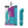 Bswell Classic Curve - Jade, Powerful Waterproof G-Spot Vibrator for Women