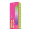 Bgood Infinite Deluxe Vibrator - Sea Foam - Adult Naughty Store