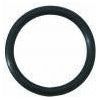 Spartacus Rubber C Ring 1.5 Inch - Black: Enhancing Pleasure for Men's Intimate Moments