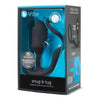 B-Vibe Snug, Tug Weighted Silicone & Penis Ring Black
Introducing the B-Vibe Snug, Tug Weighted Silicone & Penis Ring Black - The Ultimate Pleasure Enhancer for Mind-Blowing Partner Play and  - Adult Naughty Store