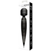 XGen Original Body Wand - Full Size Massager (Model BW-1001) for Powerful Stimulation - Black - Adult Naughty Store