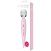 Bodywand Mini Massager USB Pink - Powerful Handheld Vibrator for Intense Pleasure