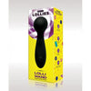 Xgen Bodywand Lolli Wand Vibrator - Black

Introducing the Xgen Bodywand Lolli Wand Vibrator - The Ultimate Clitoral Pleasure Powerhouse, Model LWV-500, for Women, in Sleek Black - Adult Naughty Store