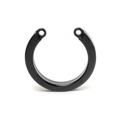 CB-X Chastity Device Replacement U-Ring - Large, Black