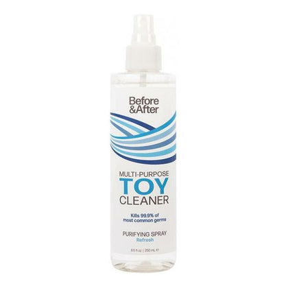 Before & After Spray Toy Cleaner - 8.5 Oz