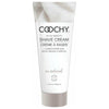 Coochy Shave Cream Au Natural 12.5oz - Adult Naughty Store