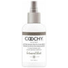 Introducing the Coochy Botanical Blast After Shave Protection Mist - 4oz: Soothing Comfort for Smooth Skin - Adult Naughty Store