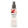 Coochy Fragrance Mist Sweet Nectar - Refreshing Body Mist with Pear, Apple Blossom, and Wild Berries - 4 fl oz - Adult Naughty Store