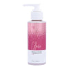 CGC Glow Pink Cupcake Shimmer Body Lotion - Moisturizing Silky Formula for Sparkling Skin - 4 oz - Adult Naughty Store