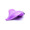 Introducing the SensaTouch Manta Ray Handheld Massager Lilac Purple - A Luxurious Pleasure Companion for Ultimate Satisfaction