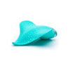 Mimic Manta Ray Handheld Massager - Model MR-500X - Seafoam Green - For Sensual Pleasure and Relaxation
