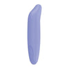 Toybox Rocket Star Mini Bullet Vibrator - Pocket-sized Clitoral Stimulator (Model RT300) for Women in Alluring Deep Purple - Adult Naughty Store