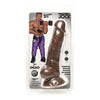 Curve Toys Dark Fantasy Jock Weightlifting Wesley 7